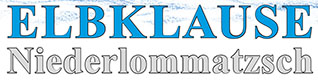 Speisekarte der Elbklause